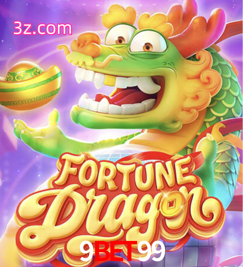 Fortune Dragon